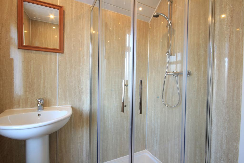 Sheneval Apartment インヴァネス エクステリア 写真